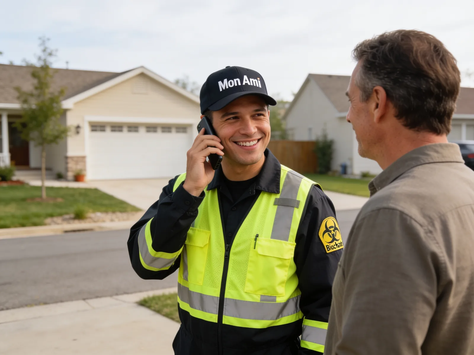 Sewage Cleanup Marshall, IL FAQs